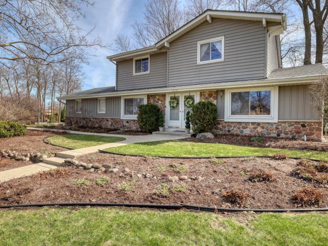 Property for sale in New Berlin, Wisconsin
