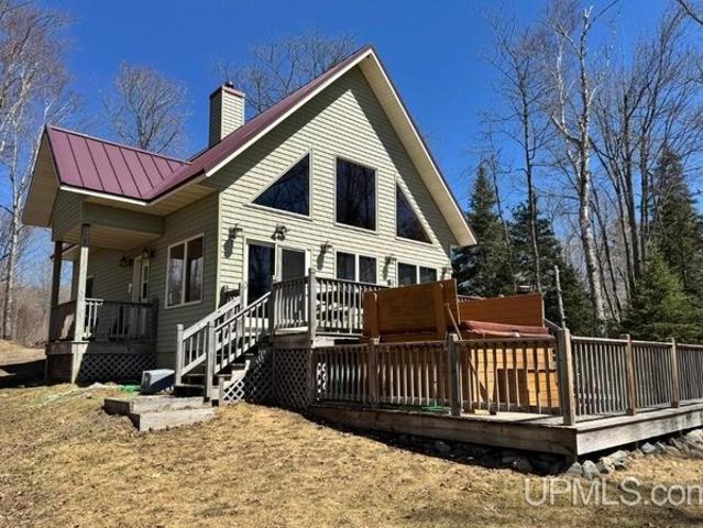 House for sale in Covington, Michigan
