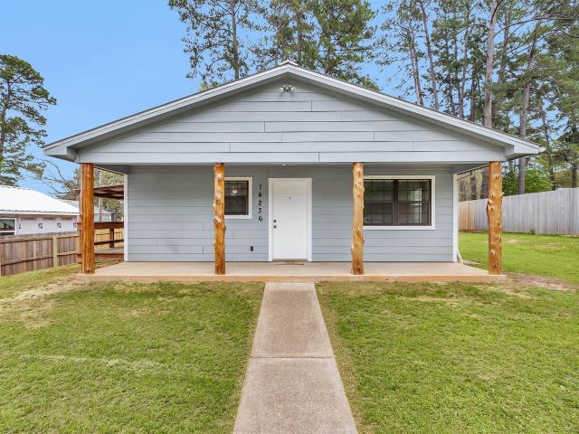 House for sale in Willis, Texas