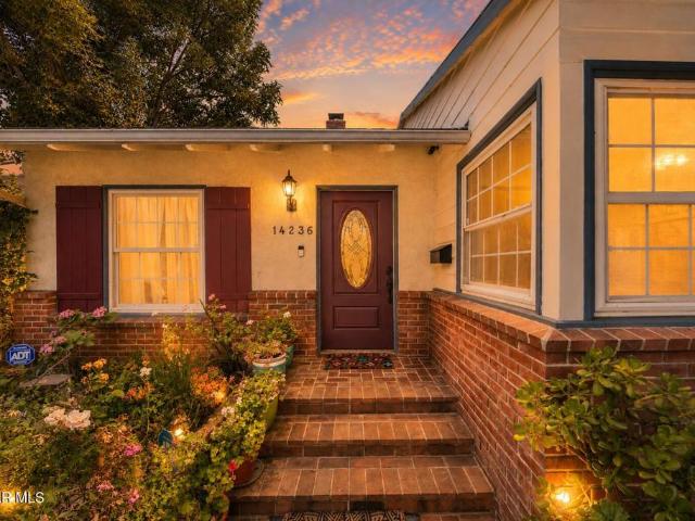 House for sale in Van Nuys Neighborhood Council District, Canoga Park