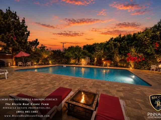House for sale in Van Nuys Neighborhood Council District, Canoga Park