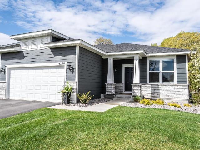 House for sale in Prior Lake, Minnesota