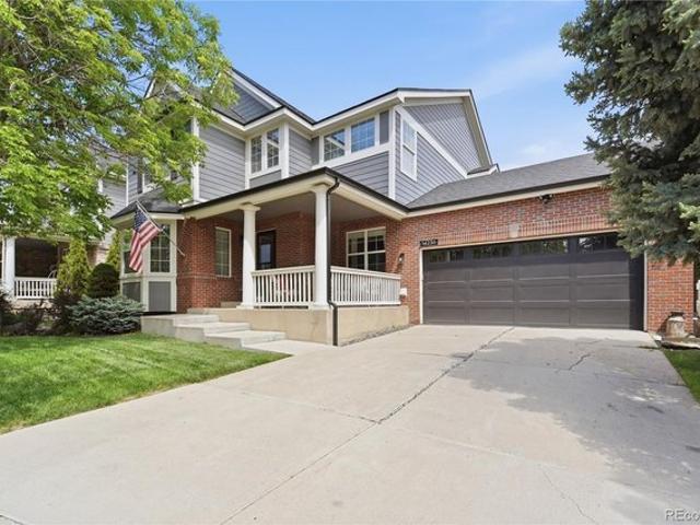 House for sale in Broomfield, Colorado