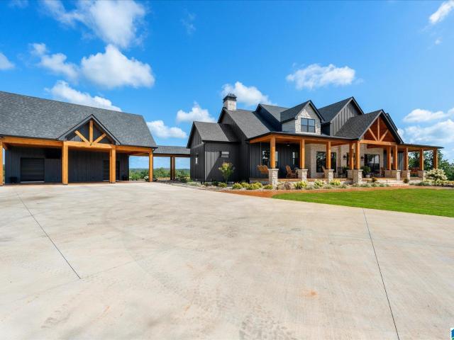 House for sale in Woodland, Alabama