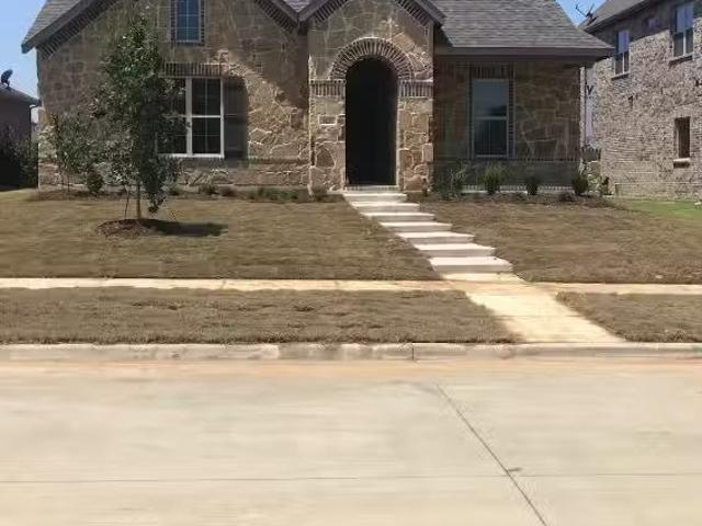House for rent in Frisco