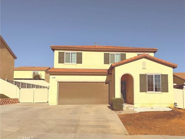 House for sale in Beaumont, California