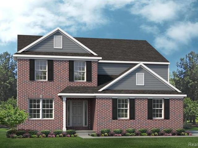 House for sale in Fenton, Michigan