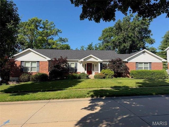 House for sale in Chesterfield, Missouri