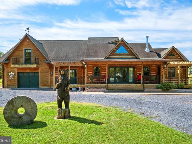 House for sale in Virginia