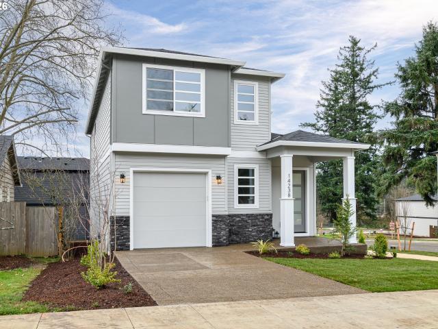House for sale in Oregonia