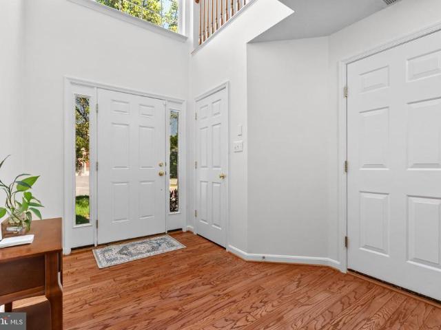Townhouse for sale in Virginia