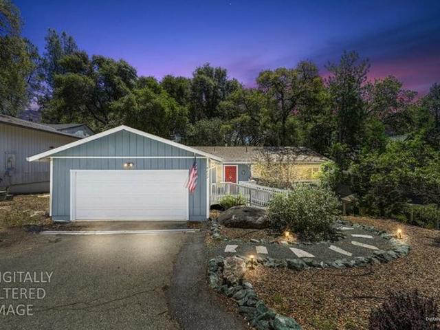 House for sale in Penn Valley, California
