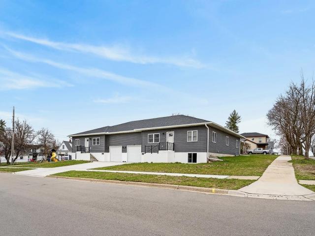 House for sale in Monroe, Wisconsin