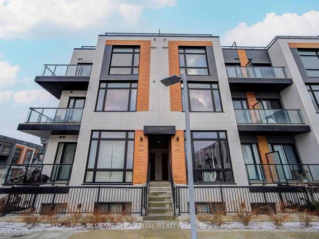 Condo for sale in York, Ontario