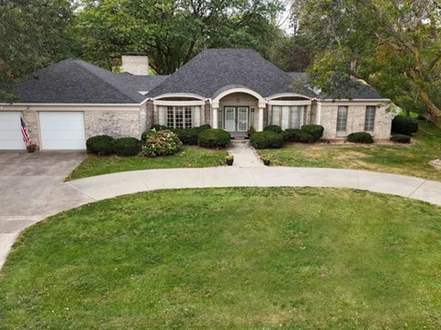 House for sale in Spencer, Iowa