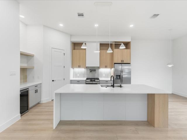 House for sale in Independence Heights, Houston