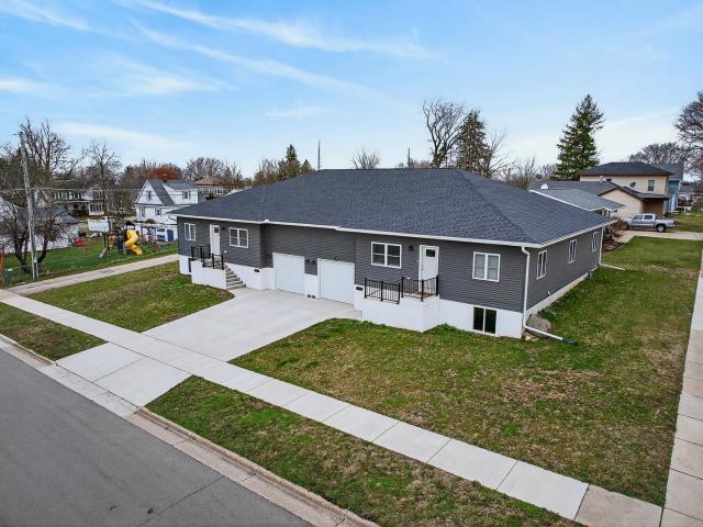 House for sale in Monroe, Wisconsin