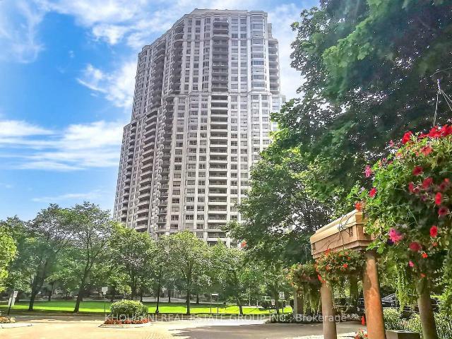 Condo for sale in Mississauga, Ontario