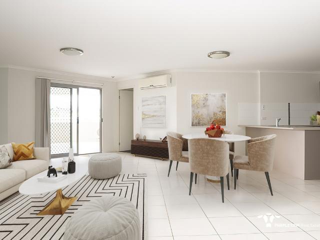 Apartment for rent in Toombul, Queensland
