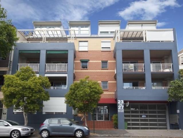 Apartment for rent in Sydney, New South Wales