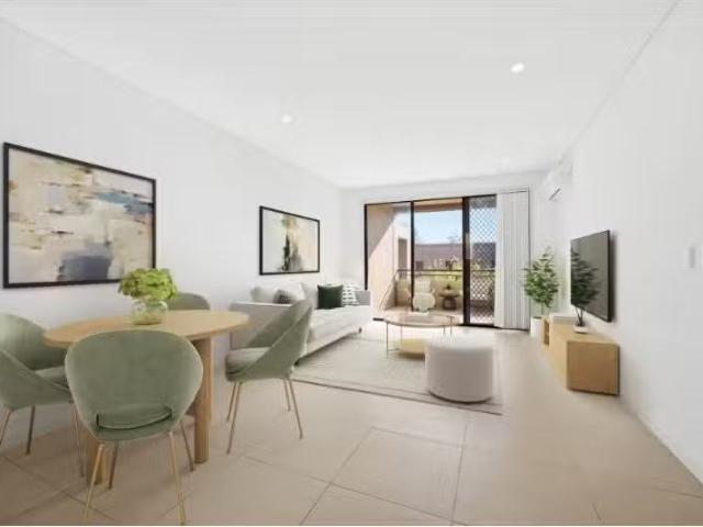 Apartment for rent in Sydney, New South Wales
