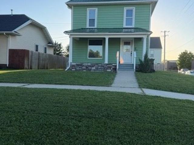 House for sale in Perry, Dallas County