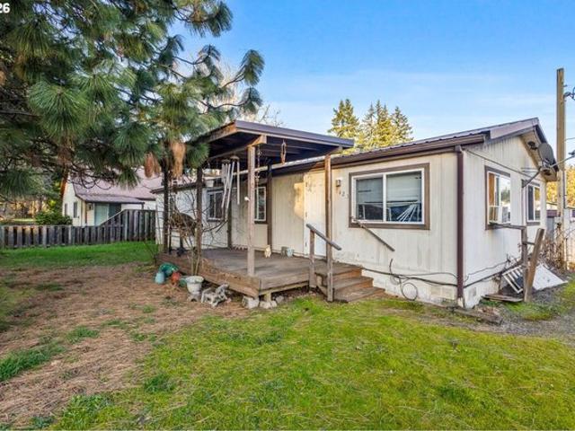 House for sale in Oregonia