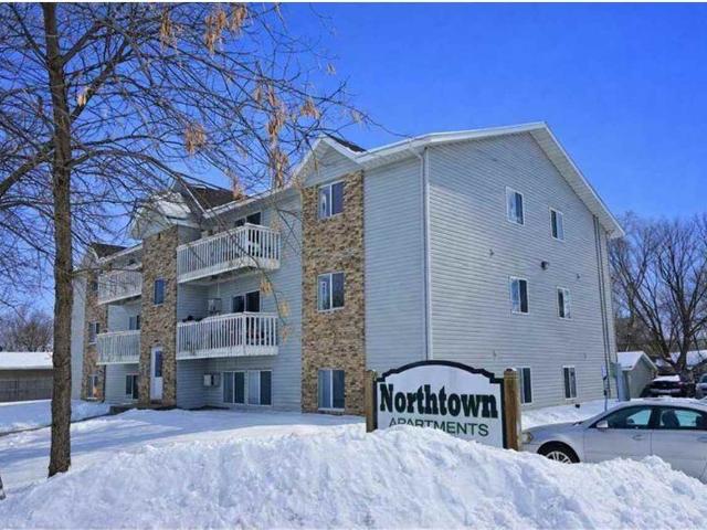 Apartment for rent in Minnesota