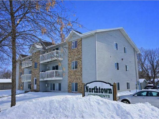 House for rent in Minnesota