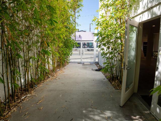 House for sale in Canoga Park, California