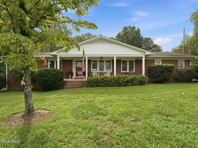 House for sale in Troy, North Carolina