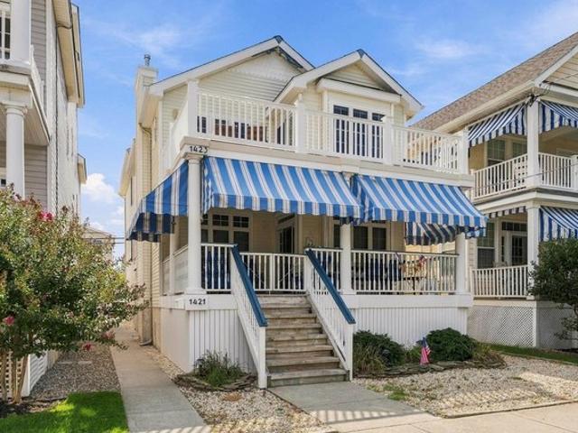 Condo for sale in Ocean City, New Jersey