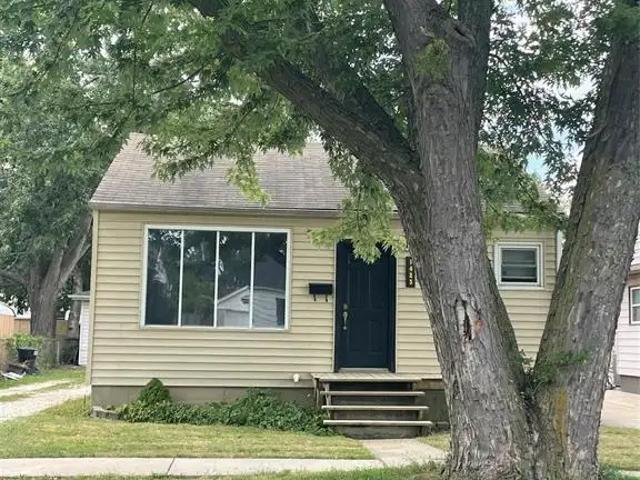 House for rent in Maidstone, Ontario