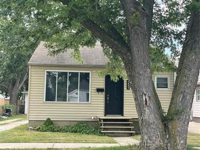 House for rent in Maidstone, Ontario