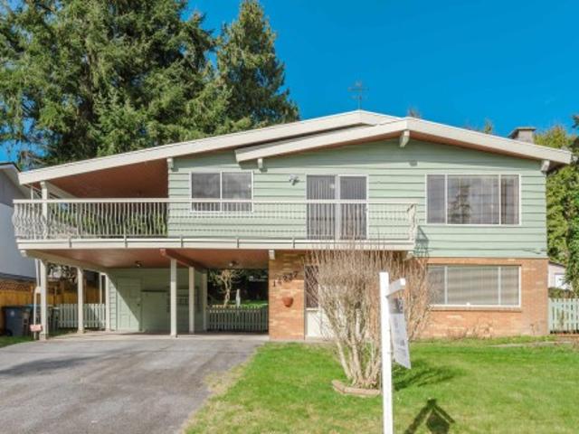 House for sale in Surrey, British Columbia