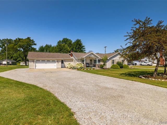 House for sale in Michigan