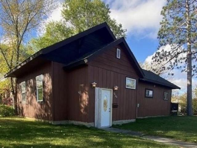 House for sale in Beltrami, Minnesota