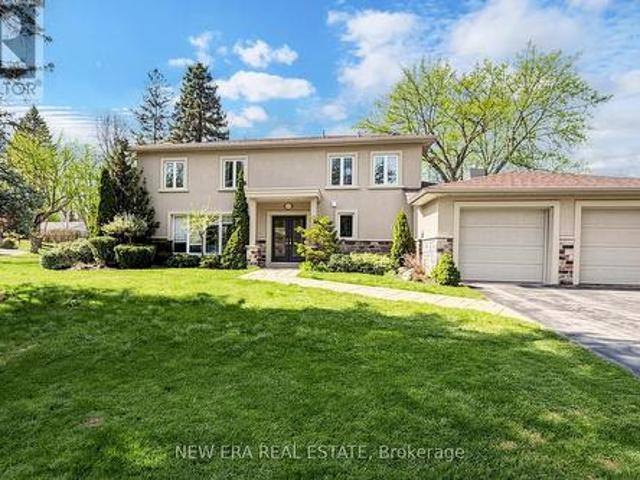 House for sale in Mississauga, Ontario