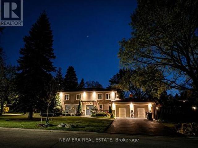 House for sale in Sheridan, Mississauga