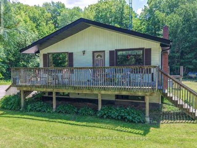House for sale in Muskoka, Ontario