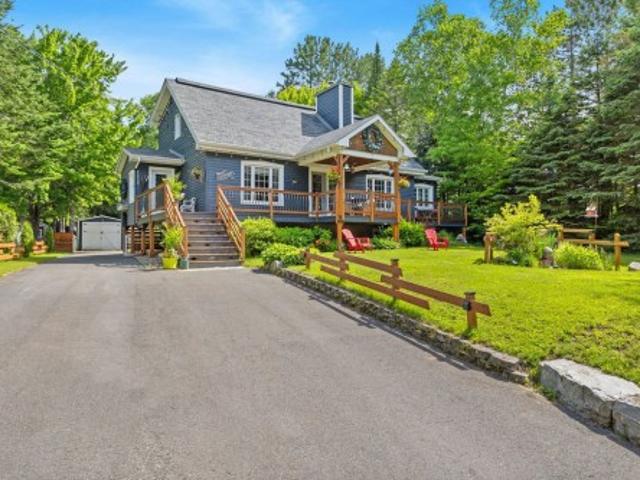House for sale in Laurentides, Quebec
