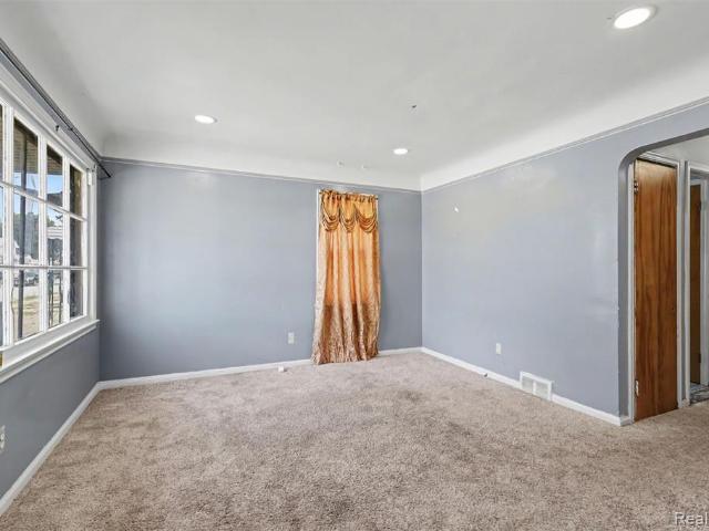 House for sale in Lincoln Park, Michigan