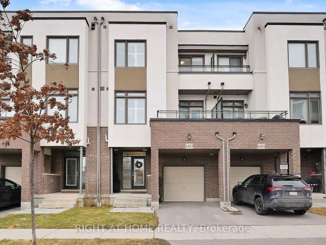 Townhouse for sale in Woburn, Ontario