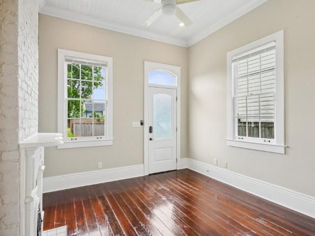 House for rent in New Orleans, Louisiana