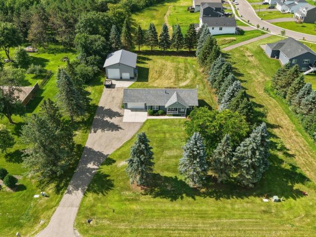 House for sale in Saint Croix, Wisconsin