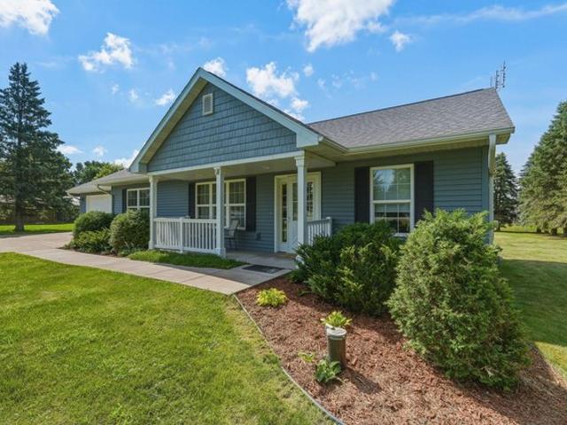 House for sale in Saint Croix, Wisconsin