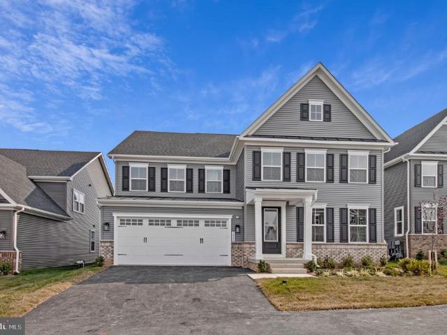 House for sale in Crofton, Maryland