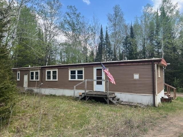 House for sale in Pelican Lake, Wisconsin