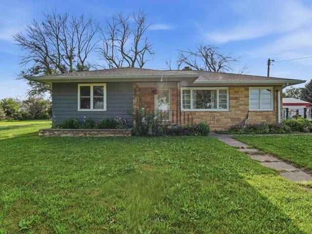 House for sale in Clare, Iowa