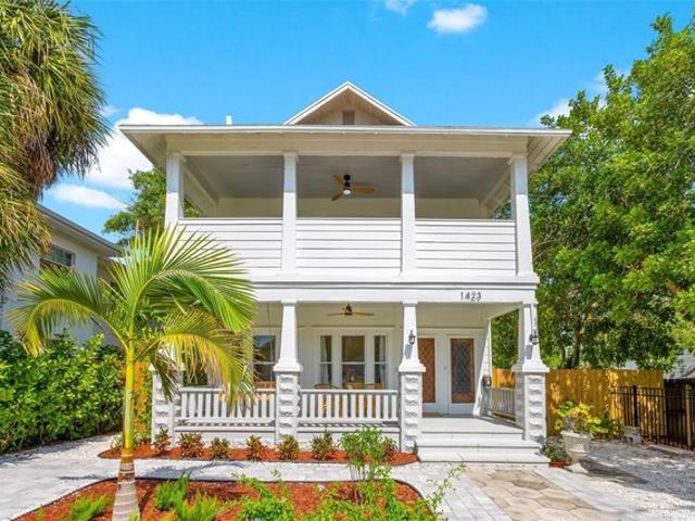 House for sale in Saint Petersburg, Florida